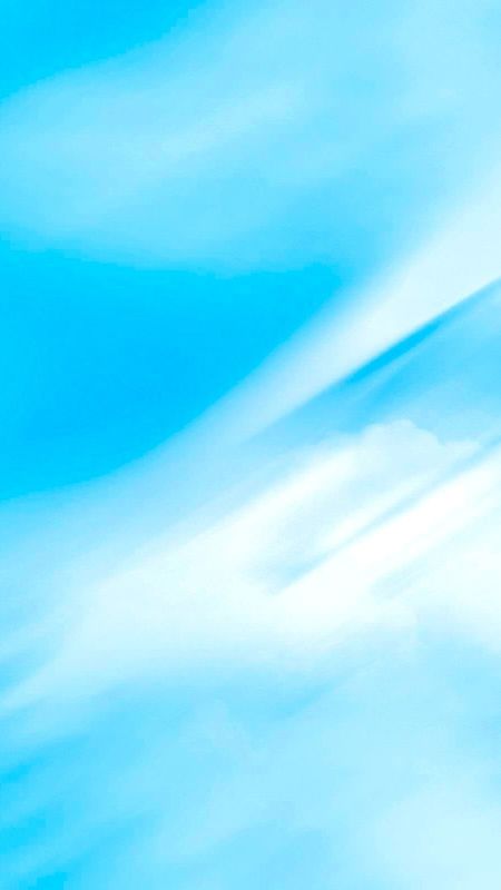 Sky Blue Colour - lite blue Wallpaper Download | MobCup