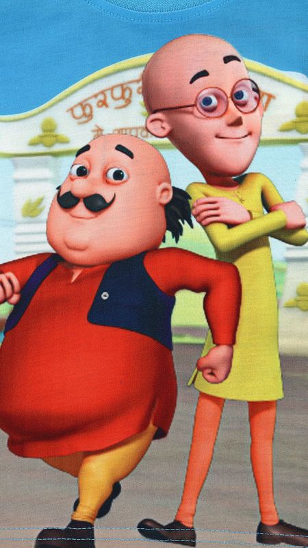 Motu Patlu Wallpaper Download | MobCup Motu Patlu Wallpaper Download | MobCup