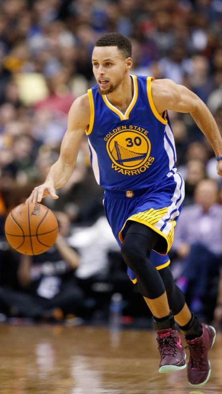 Stephen Curry | Nba | Basketball Player Wallpaper Download | MobCup