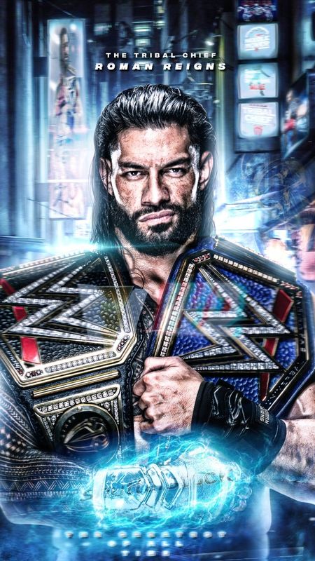 Roman reigns tribal chief HD wallpapers  Pxfuel