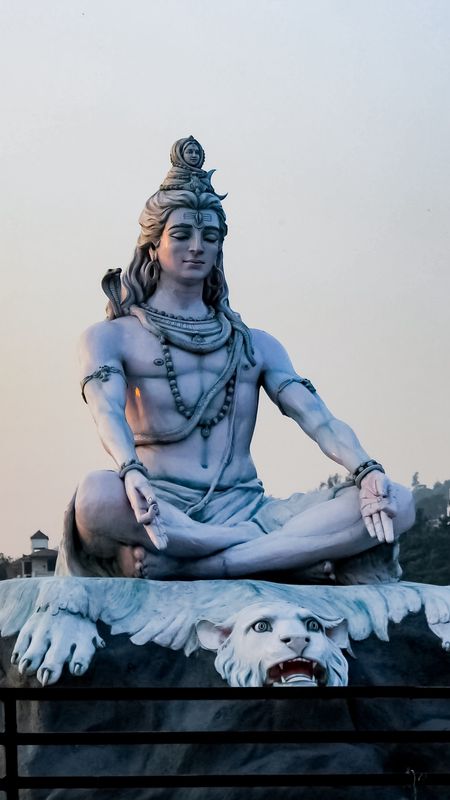 Lord Shiva Hd Images Meditation - shankar bhagwan ke Wallpaper Download ...