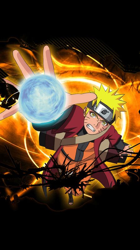 anime naruto - Naruto Uzumaki Wallpaper Download