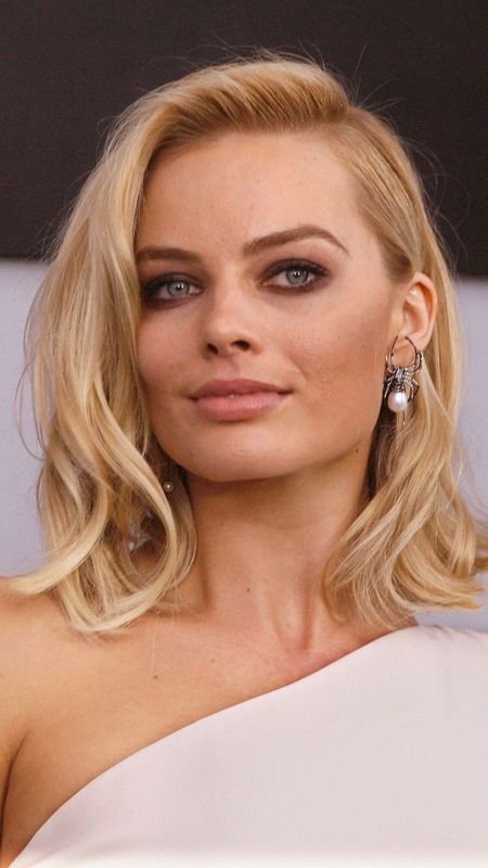 Margot robbie фото