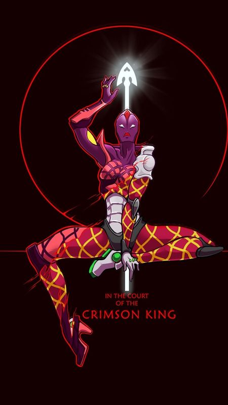 King Crimson Wallpapers  Wallpaper Cave