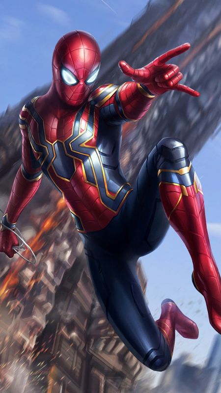 HD desktop wallpaper Spider Man Comics download free picture 1192287