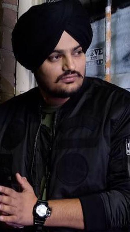Sidhu Moose Wala Punjabi singer and rapper shot dead Congress party says   World News  Sky News