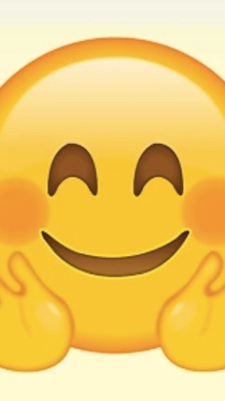 Smile Emoji - smile Wallpaper Download | MobCup