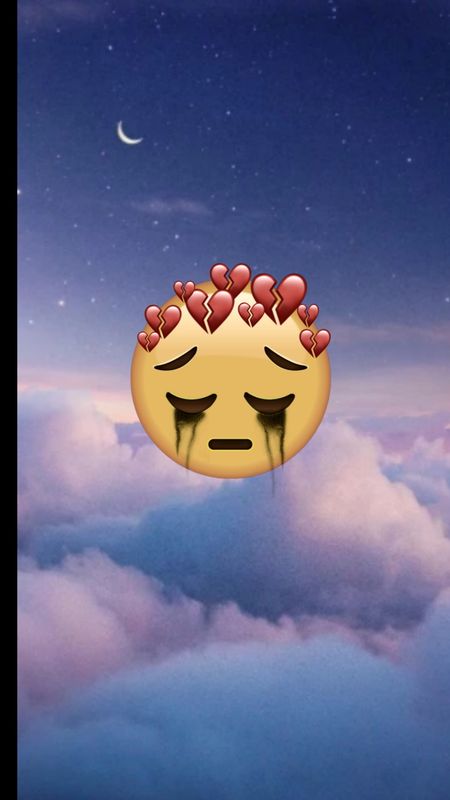 Crying Emoji Wallpaper Download | MobCup