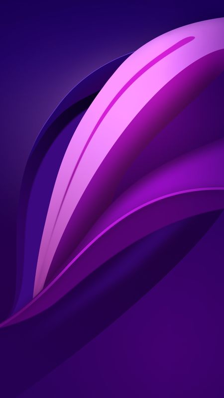 Cute Purple Desktop Wallpapers  PixelsTalkNet