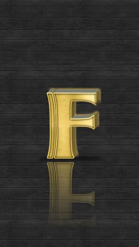 F Name Wallpaper APK for Android Download