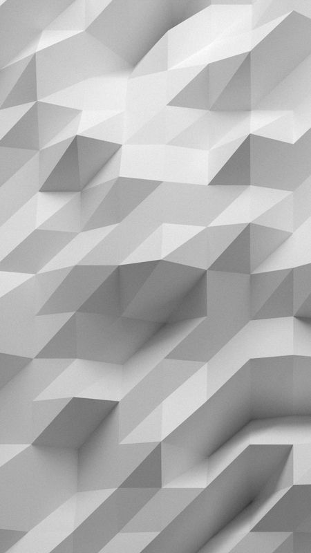 White colour - boxes Wallpaper Download | MobCup