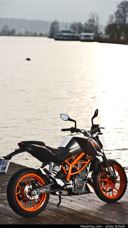 Ktm Duke | Racer | Bike Wallpaper Download | MobCup