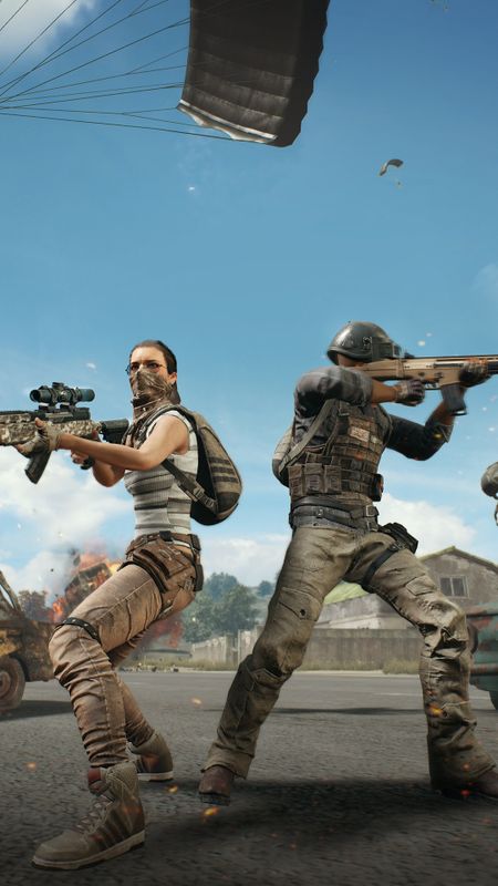 China could ban PlayerUnknown's Battlegrounds, pubg mobile HD wallpaper |  Pxfuel