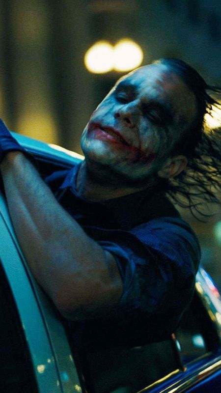 joker 337 chase
