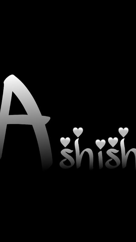 A Name - Ashish Wallpaper Download | MobCup