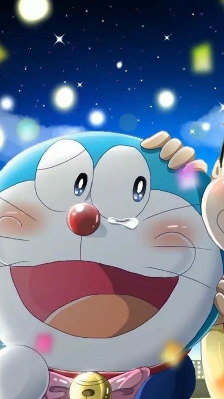 Doremon Doraemon (character)