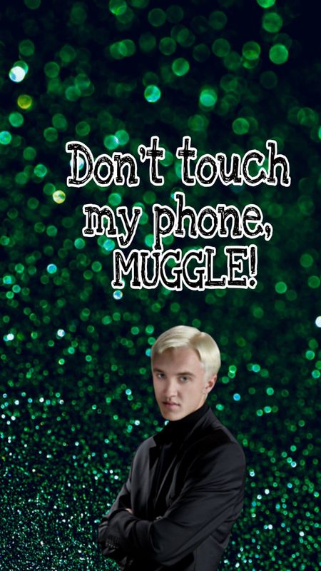 Draco malfoy Wallpapers Download  MobCup