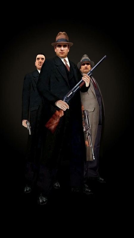 Mafia Gangster Is Cool . cool gangster . Mafia , Guns HD wallpaper | Pxfuel