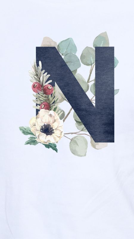 N Letter | N Logo | N Single Letter Wallpaper Download | MobCup