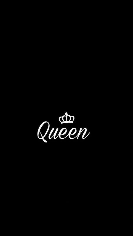 Queen Logo Wallpapers  Wallpaper Cave