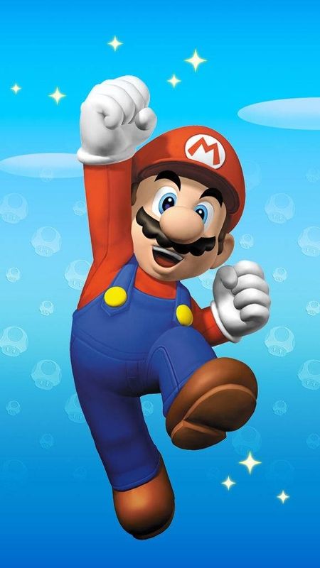 Mario 1080P, 2K, 4K, 5K HD wallpapers free download | Wallpaper Flare