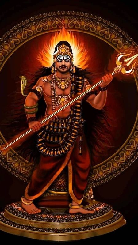 Sami Photos - Karuppu Sami Wallpaper Download | MobCup