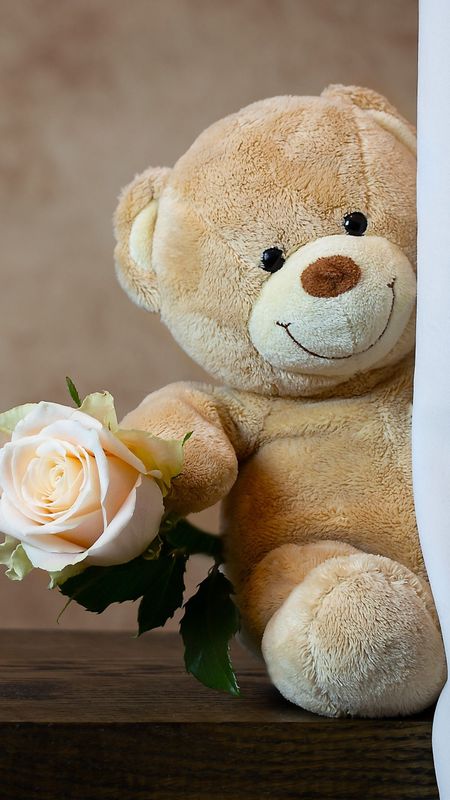 Download Ai Generated Teddy Bear Bear Royalty-Free Stock Illustration Image  - Pixabay