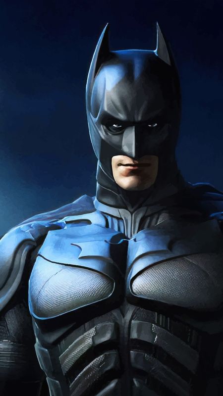 Batman Wallpaper Download