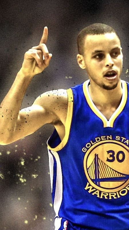 Steph Curry - Stephen Curry - Golden State Wallpaper Download | MobCup