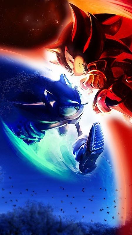 Sonic The Hedgehog - Segas Sonic - Hedgehog Series Wallpaper Download |  MobCup