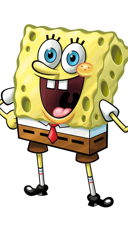 Spongebob 