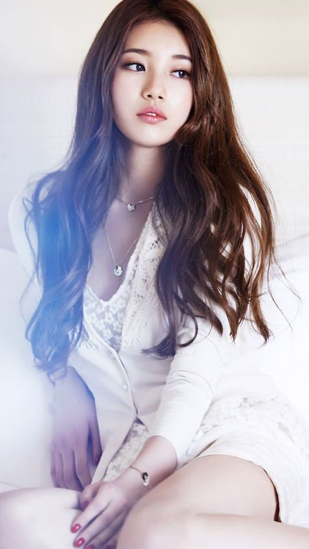 Korean Girl Beautiful - Miss a Suzy Wallpaper Download | MobCup