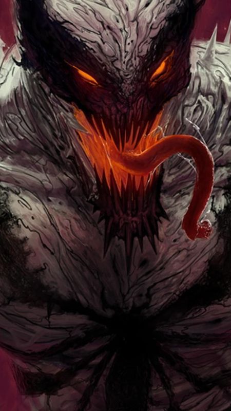 Hell venom Wallpaper Download | MobCup