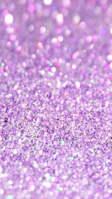 Light Purple | Glitter Wallpaper Download | MobCup