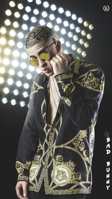Rate and Review Bad Bunny welcomes summer with Un Verano Sin Ti HD  wallpaper  Pxfuel