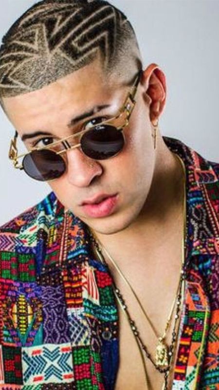 Bad Bunny Phone Wallpaper Download