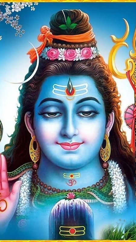 Mahadeva Maha Shivaratri Parvati Kali Happiness, hinduism, wish, bhakti,  desktop Wallpaper png | PNGWing