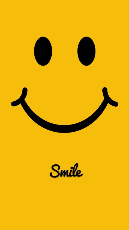 Smile Wala - Black Smile Wallpaper Download | MobCup