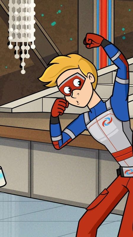 Top 109+ Henry danger cartoon - Tariquerahman.net