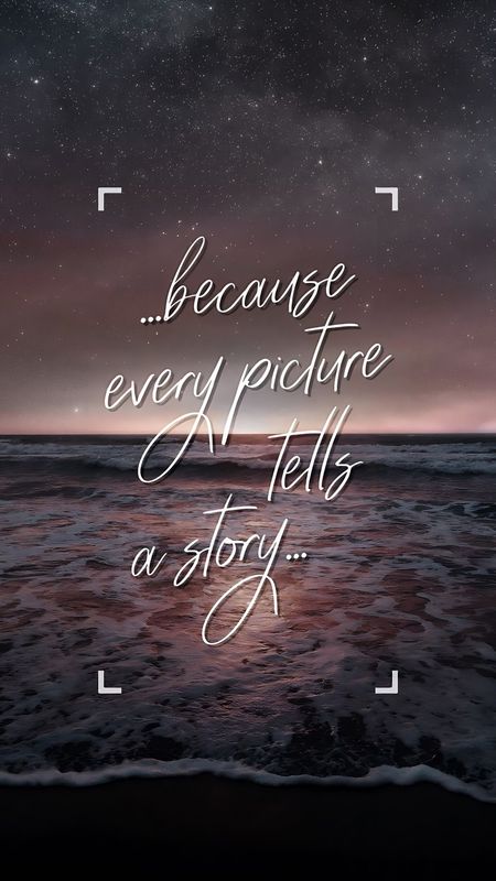 20 Inspirational Quotes That Make Perfect Phone Backgrounds | POPSUGAR Tech