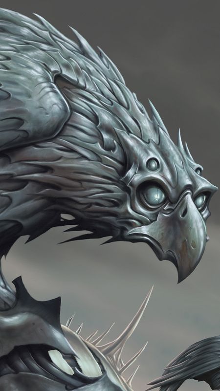 Best Dangerous - Hawk Monster Wallpaper Download | MobCup Best Dangerous - Hawk Monster Wallpaper Download | MobCup