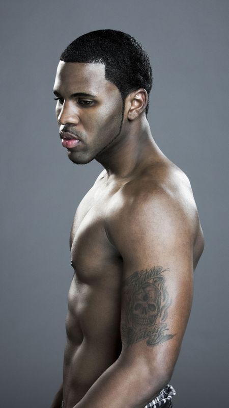 Jason Derulo Wallpaper Download Mobcup