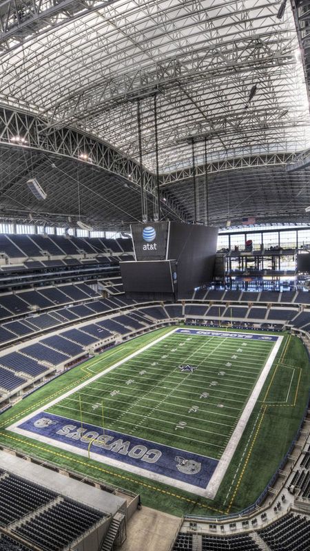 Cowboys Stadium Wallpapers - Wallpaper Cave