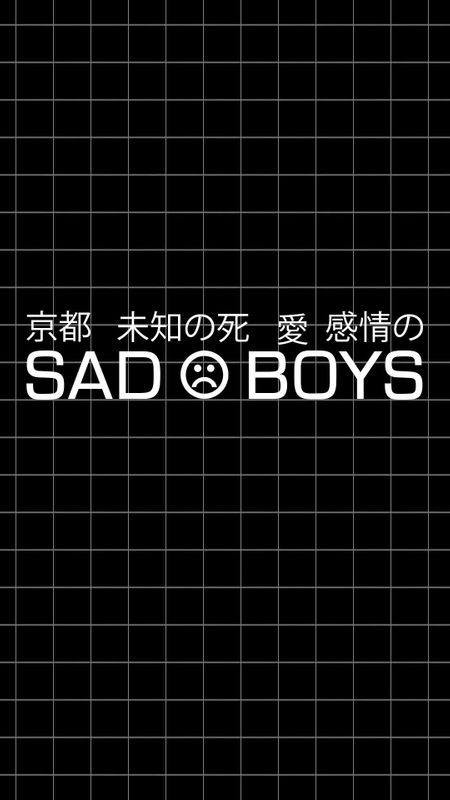 Sad Boys Wallpaper Download | MobCup