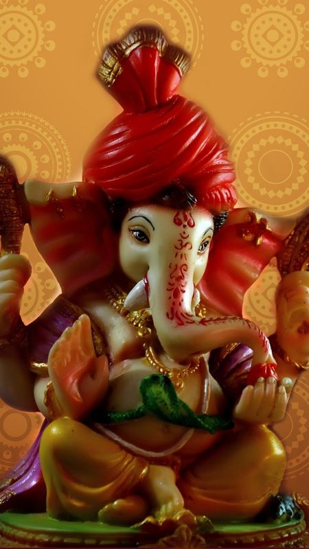 Unique Cute Ganesha Images HD Gallery
