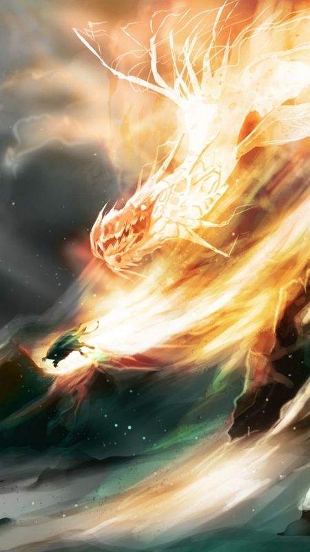 Fire Storm Wallpaper Download Mobcup