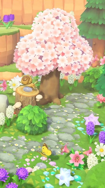 Grab Your New Animal Crossing New Horizons Phone Wallpaper  myPotatoGames