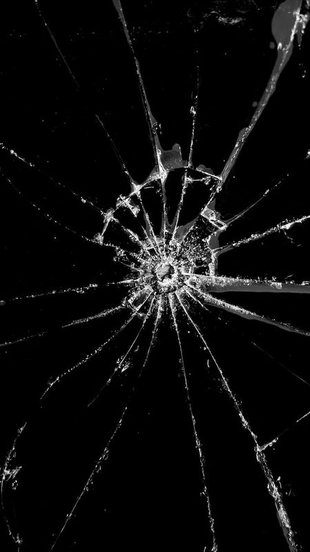 Glass Crack Background Images HD Pictures and Wallpaper For Free Download   Pngtree