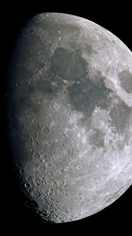 Moon - HD Moon Wallpaper Download | MobCup