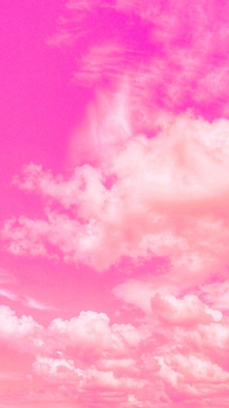 Pink | Sky | Pink Sky Wallpaper Download | MobCup